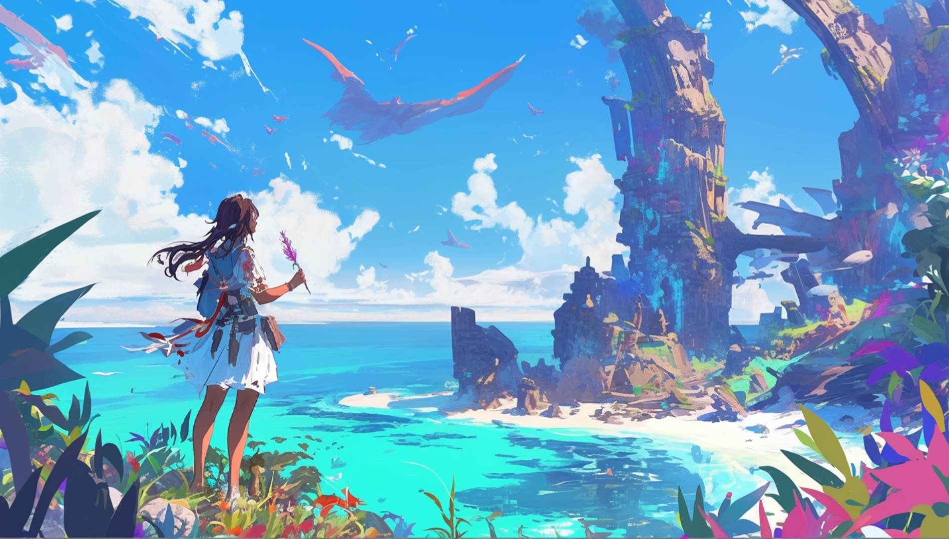 Galeon Atlantis - Actualités